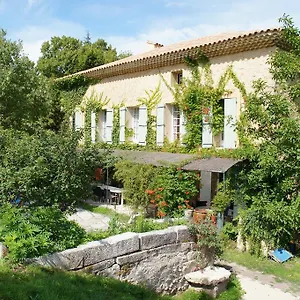 Moulin D'antelon Bed and breakfast Crillon-le-Brave