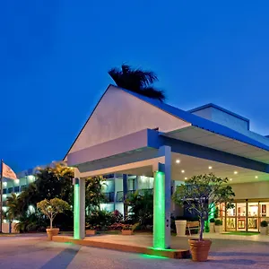 Ponce&el Tropical Casino, An Ihg Resort Ponce