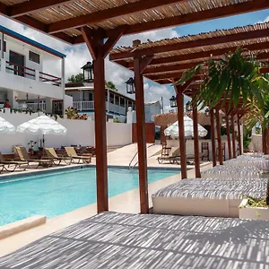 Parguera Plaza Hotel La Parguera
