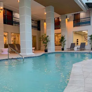 Hotel Tryp By Wyndham