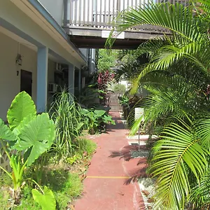West Coast Inn's Hotel Rincón