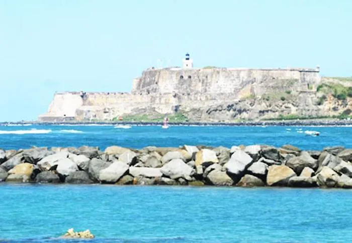 ** Hotel Levimar Guest House Levittown Porto Rico